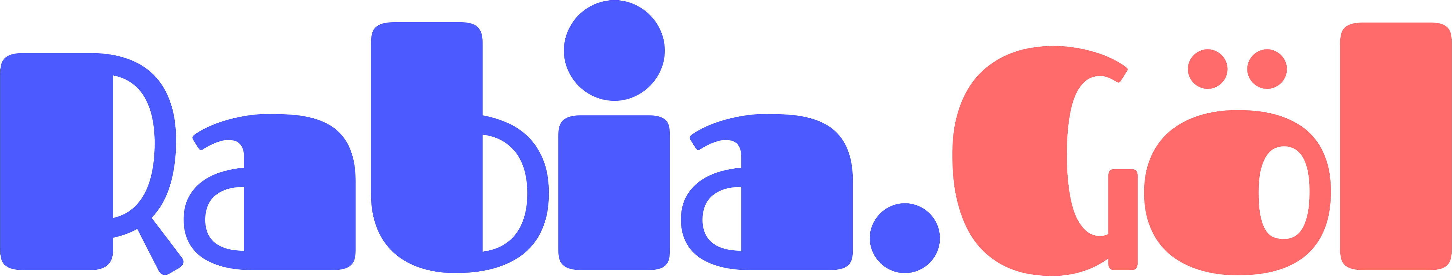 Rabia Göl logo